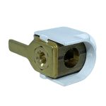 Conector Genérico P/ Barramento 25mm² 80A Steck SCF1000