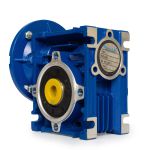 Redutor De Velocidade 1/25 Coroa S/ Fim Acionac Fcndk30