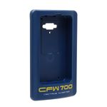 Moldura P/ Ihm Remota Weg Inversor De Freq. Cfw700 Rhmif-02