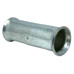 Terminal Luva De Emenda Compressão 120mm² S Isolação Intelli