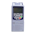 Inversor De Frequência 3CV 9,6A 220V Trifásico CFW500 C/ Módulo Padrão
