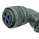 Cabo Para Servoconversor Weg Swa 3mt 4x2.5mm 90g Blindado