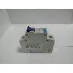 Disjuntor Unipolar 25A Curva C 440Vca 10KA Weg MDWH-C25