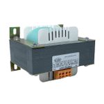 Transformador Monofásico De Comando 440v x 220V 500VA GHR