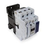Contator Tripolar 25a Weg Cwb25-11-30d13 24vca 1na + 1nf