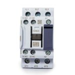 Contator Tripolar 25a Weg Cwb25-11-30d13 24vca 1na + 1nf