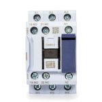 Contator 3p 12a 24vca 1na + 1nf Weg 12660803