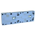 Bloco De Intertravamento Mecânico P/ Contator Cwc Weg BIC0