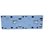 Bloco De Intertravamento Mecânico P/ Contator Cwc Weg BIC0