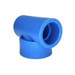 Te Misto P/ Tubo PPR 32mm x 1 TF32010A