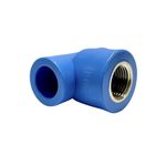 Te Misto P/ Tubo PPR 32mm x 1 TF32010A