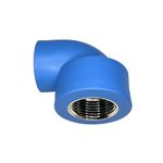 Joelho Misto 90° P/ Tubo PPR 32mm x 1 JM32010A