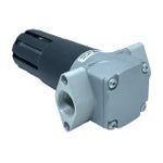 Filtro De Ar Comprimido Coalescente U 3/4 BSP Micra 0,01 Werk