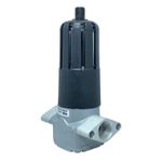 Filtro De Ar Comprimido Coalescente U 3/4 BSP Micra 0,01 Werk