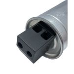 Unidade Capacitiva Monofásica Weg 5Kvar 220V 60Hz UCW5V25