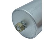 Unidade Capacitiva Monofásica Weg 5Kvar 220V 60Hz UCW5V25