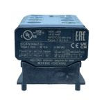 Bloco De Contato Auxiliar Frontal Weg 3NA+1NF BFC0-31 12499358