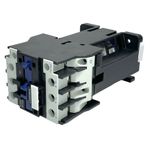 Contator Tripolar Lukma 32A 24Vcc 1NA CJX23210 50/60Hz