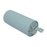Capacitor Fixo De Polipropileno 5uf 250v Weg 10045875