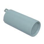 Capacitor Fixo De Polipropileno 5uf 250v Weg 10045875