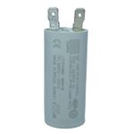 Capacitor Fixo De Polipropileno 5uf 250v Weg 10045875