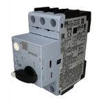 Disjuntor Motor 40a Weg Mpw40-3-u010 Faixa Ajustavel 6,3-10a