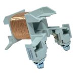 Bobina Para Contator Weg Cwc 7-16a 220vca 50/60hz Brc-016v26