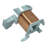 Bobina Para Contator Weg Cwc 7-16a 220vca 50/60hz Brc-016v26