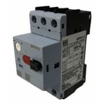 Disjuntor Motor 18a Weg Mpw18-3- Faixa Ajustavel 0,63-1,0a