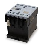 Mini Contator Weg Tripolar 12a 24vcc 1na Cwc012-10-30c03