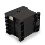 Mini Contator Weg Tripolar 12a 24vcc 1na Cwc012-10-30c03