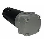 Filtro De Ar Comprimido 1/2 Bsp Médio Werk Schott 322-f322