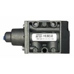 Valvula Pneumatica Piloto Mola 1/4BSP 3 Vias 2 Posições Werk Schott