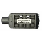 Valvula Pneumatica Piloto Mola 1/8BSP 3 Vias 2 Posições Werk Schott