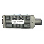 Valvula Pneumatica Piloto Mola 1/8BSP 5 Vias 2 Posições Werk Schott