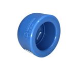 Cap P/ Tubo PPR 40mm TopFusion Ar Comprimido CP400A