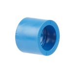 Luva P/ Tubo PPR 40mm TopFusion Ar Comprimido LU400A