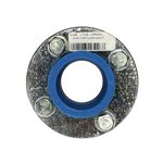 União C/ Flange P/ Tubo PPR 40mm TopFusion Ar Comprimido