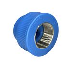 Luva Mista P/ Tubo PPR 40mm x 1 1/4 LM40114A