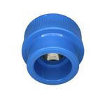 Luva Mista P/ Tubo PPR 40mm x 1 1/4 LM40114A