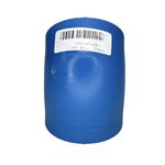 Joelho 45° P/ Tubo PPR 40mm TopFusion Ar Comprimido J0405A