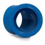 Joelho 45° P/ Tubo PPR 40mm TopFusion Ar Comprimido J0405A