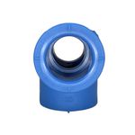 Te P/ Tubo PPR 20mm TopFusion Ar Comprimido TE200A