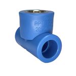 Te Misto P/ Tubo PPR 20mm x 1/2 TF20120A