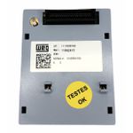 Modulo De Expansao Encoder 1 Entrada De Encoder Com 3 Canais