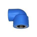 Joelho Misto 90° P/ Tubo PPR 20mm x 1/2 JO505A