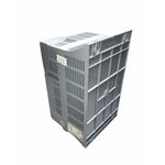 Inversor De Freq 20cv 31a 380/440v Trifasico Cfw500