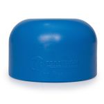 Cap P/ Tubo PPR 50mm TopFusion Ar Comprimido CP500A