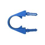 Suporte Fixo P/ Tubo PPR 40mm TopFusion Ar Comprimido SF40A