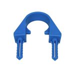 Suporte Fixo P/ Tubo PPR 40mm TopFusion Ar Comprimido SF40A